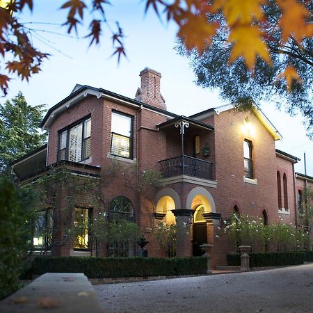 Bishops Court Estate Ξενοδοχείο Μπάθερστ Εξωτερικό φωτογραφία