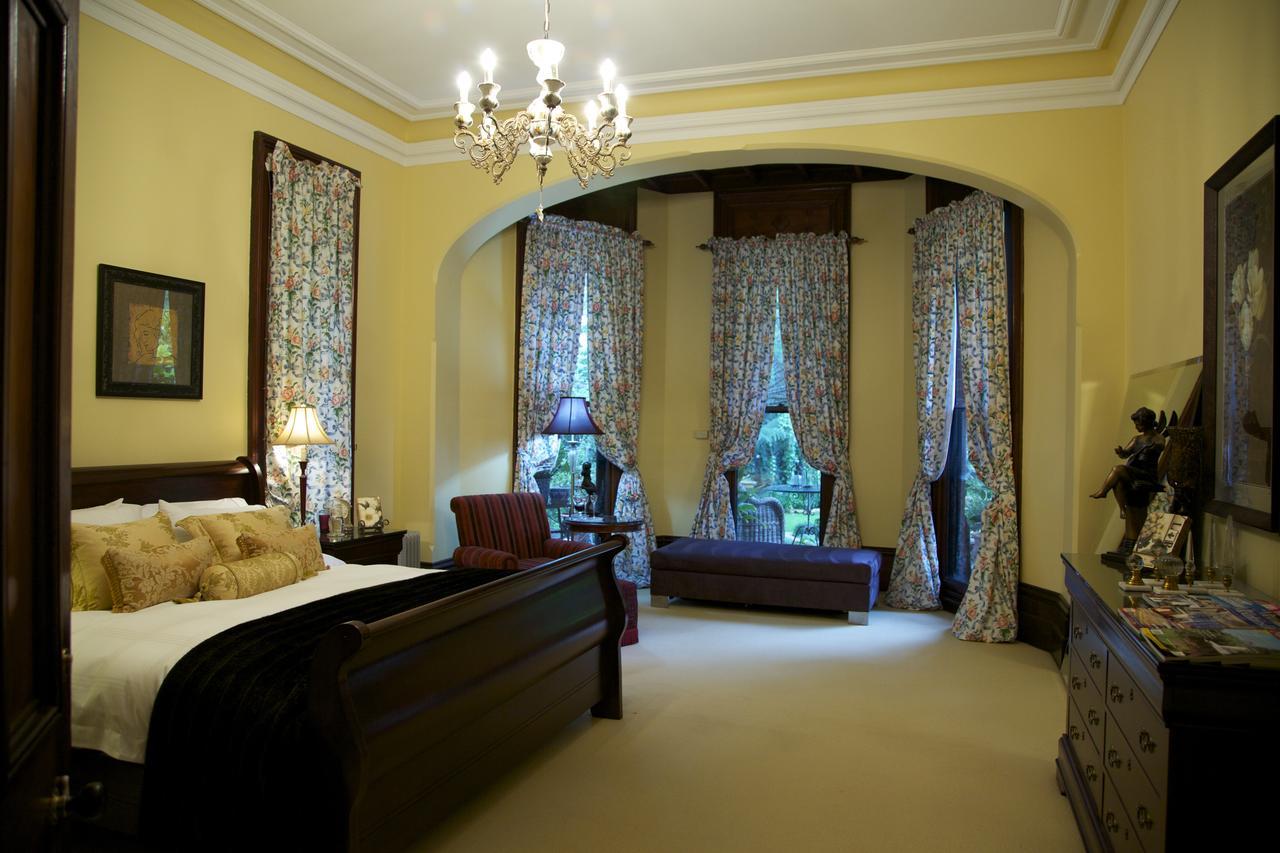 Bishops Court Estate Ξενοδοχείο Μπάθερστ Εξωτερικό φωτογραφία