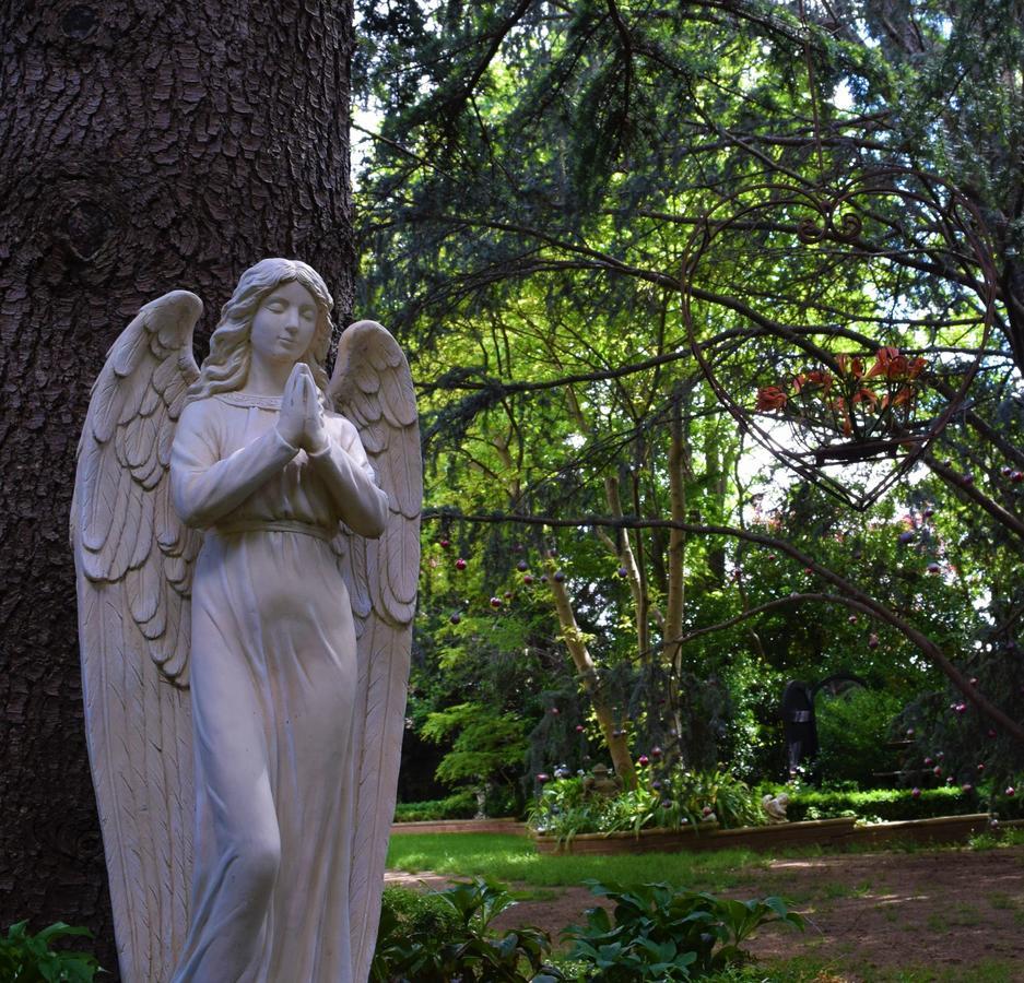 Bishops Court Estate Ξενοδοχείο Μπάθερστ Εξωτερικό φωτογραφία