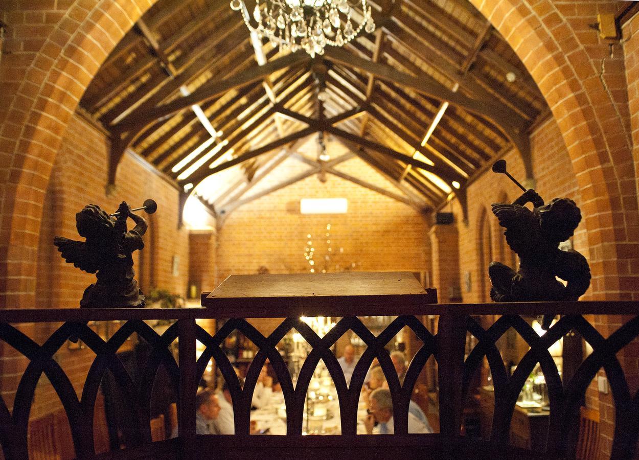 Bishops Court Estate Ξενοδοχείο Μπάθερστ Εξωτερικό φωτογραφία