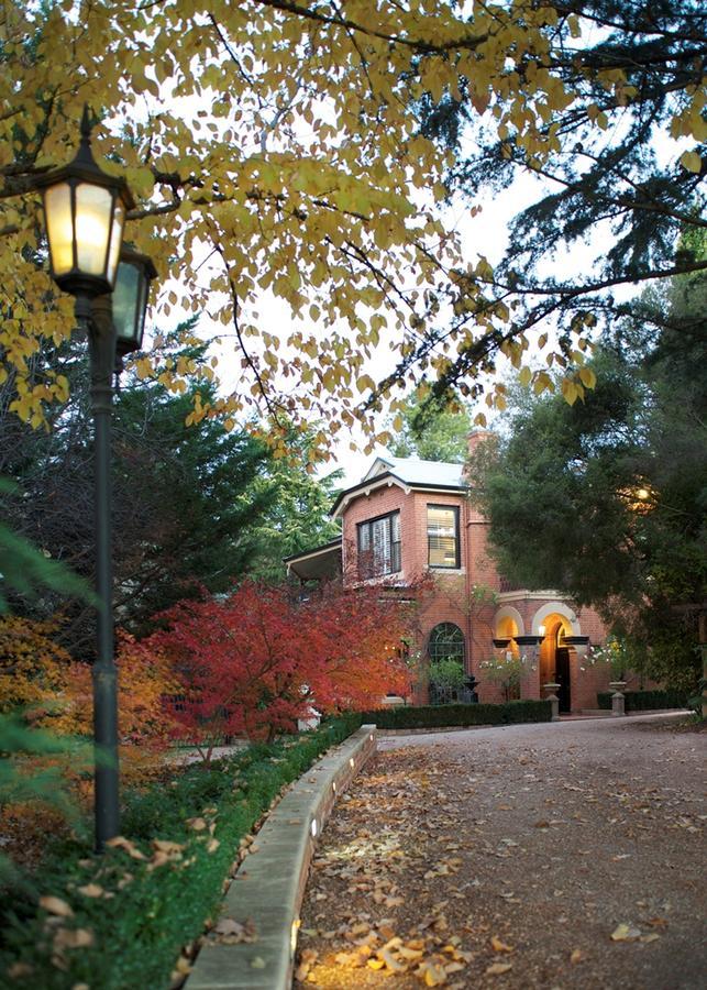 Bishops Court Estate Ξενοδοχείο Μπάθερστ Εξωτερικό φωτογραφία